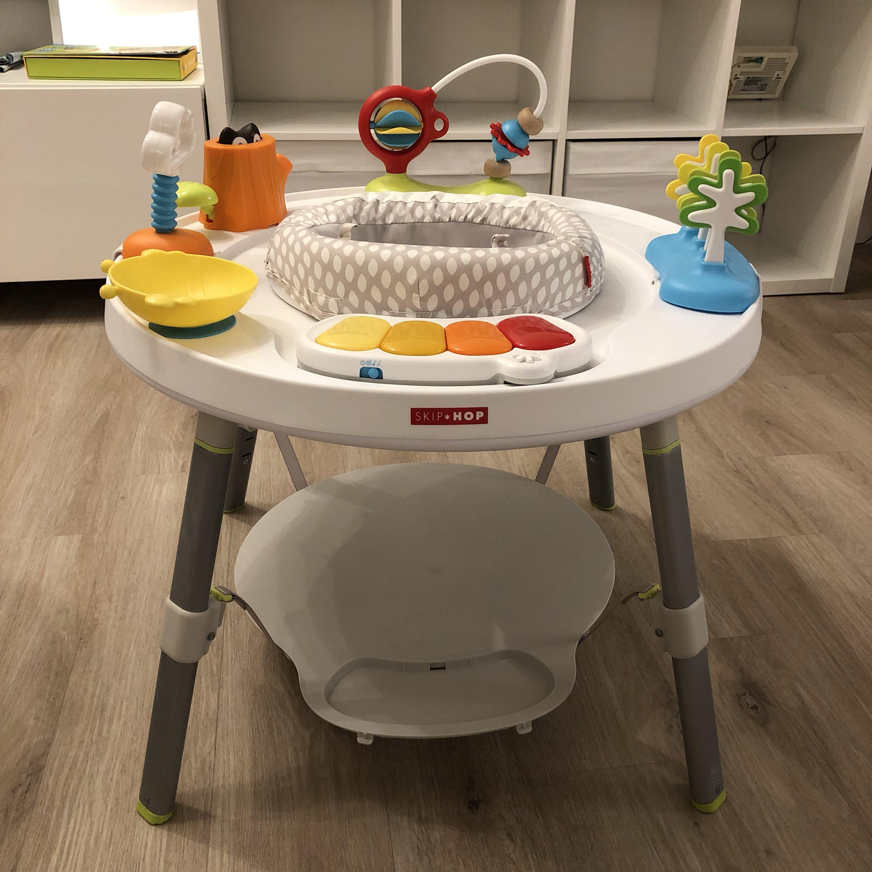buy buy baby skip hop activity center