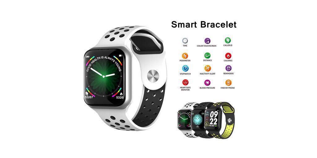 Is apple watch on sale nike series 3 waterproof