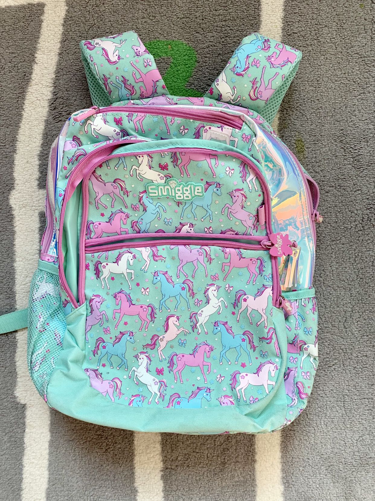 Bag sales sekolah smiggle