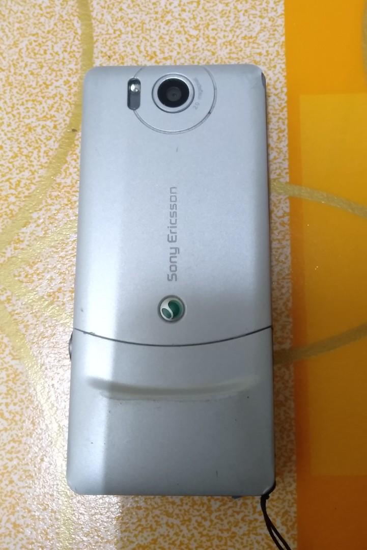Sony Ericsson S312, Mobile Phones & Gadgets, Mobile Phones, Android ...