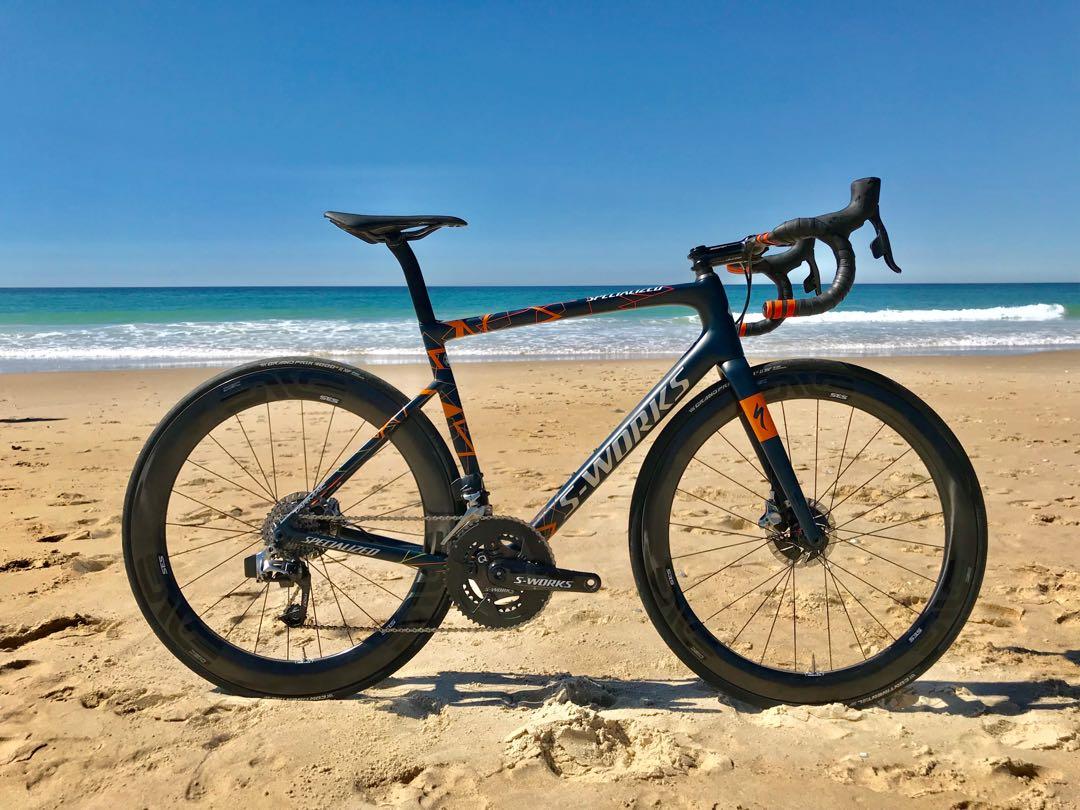 Specialized tarmac disc sale deals