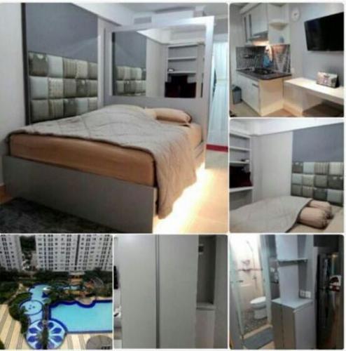 Spesialis Sewa Harian Bulanan Apartement Kalibata City
