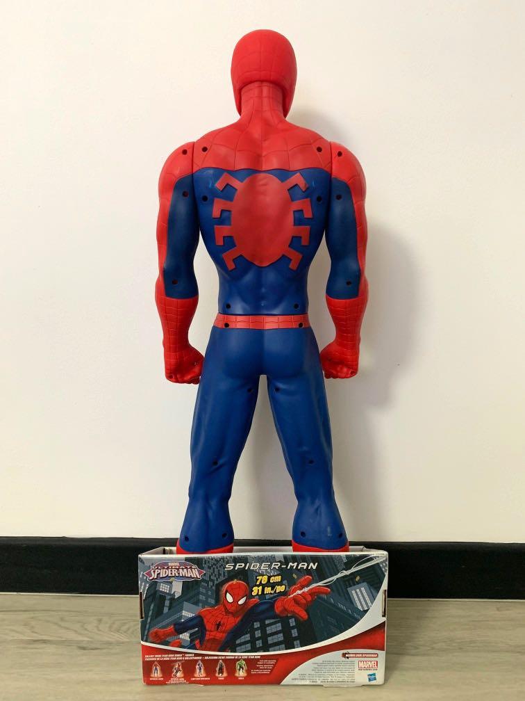 78cm spiderman 2025 figure