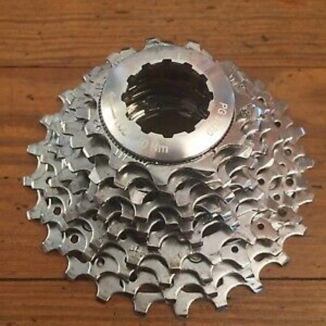 sram pg 1170 11 speed cassette