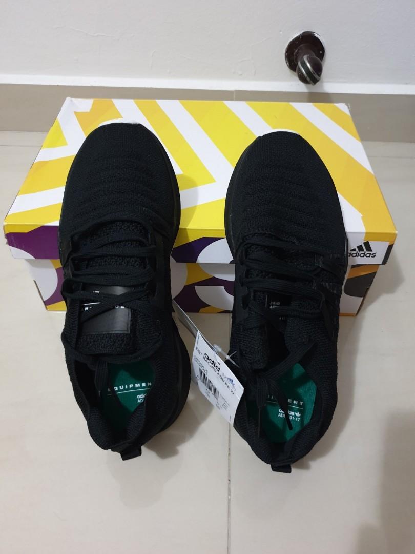 Originals women's eqt store racing adv primeknit