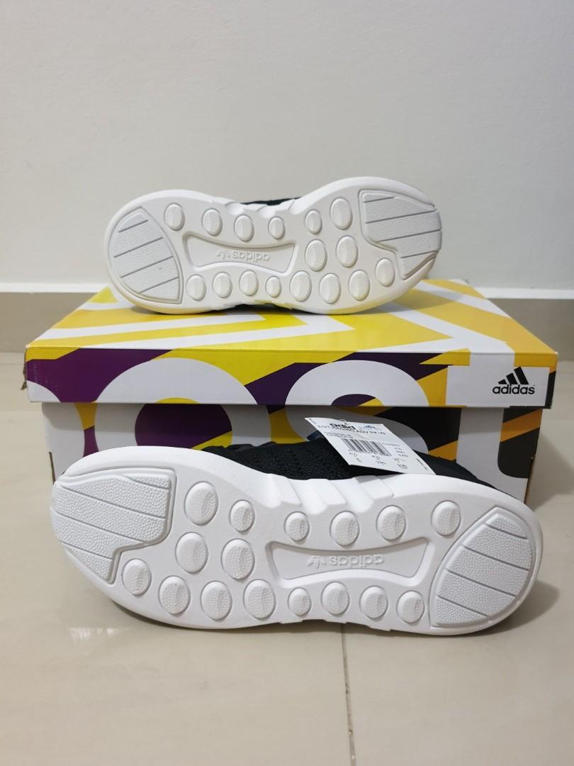 Adidas originals women's eqt racing adv trainers sale