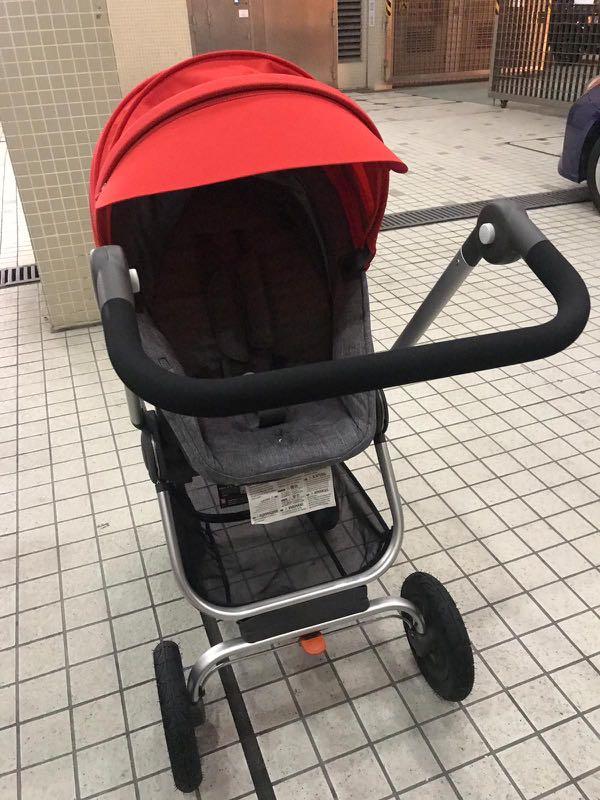 Stokke scoot 2019 on sale