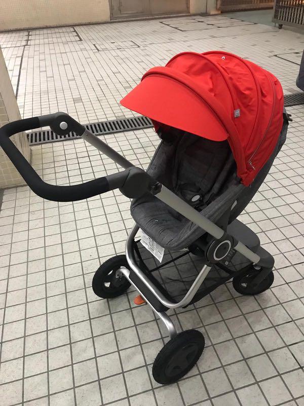 Stokke clearance scoot 2019