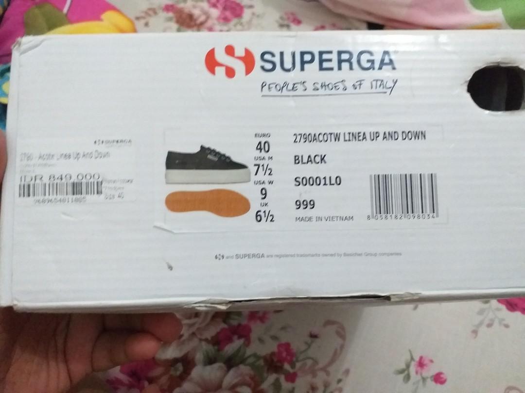 superga coupon code