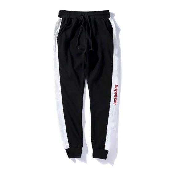 supreme womens pants