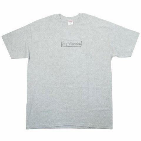 Supreme x kaws 2019 sales