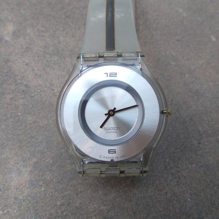 Swatch en ligne sales