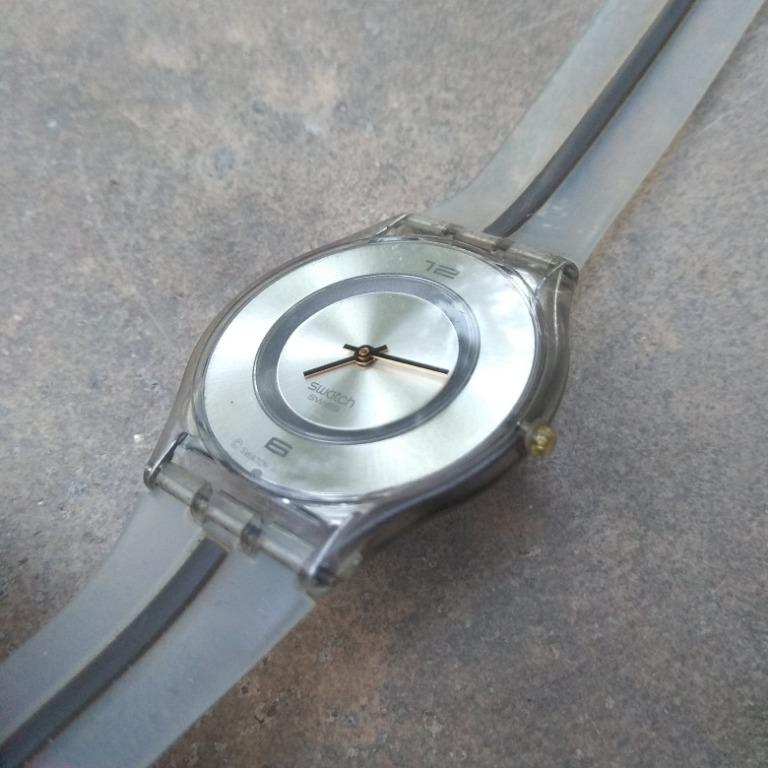 Swatch shop en ligne