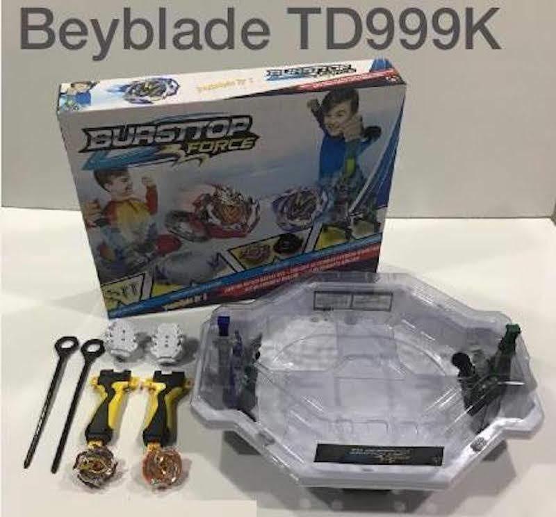 TD999K Beyblade Burst Toys Arena Sale Gyro Disk Bursting Gyroscope