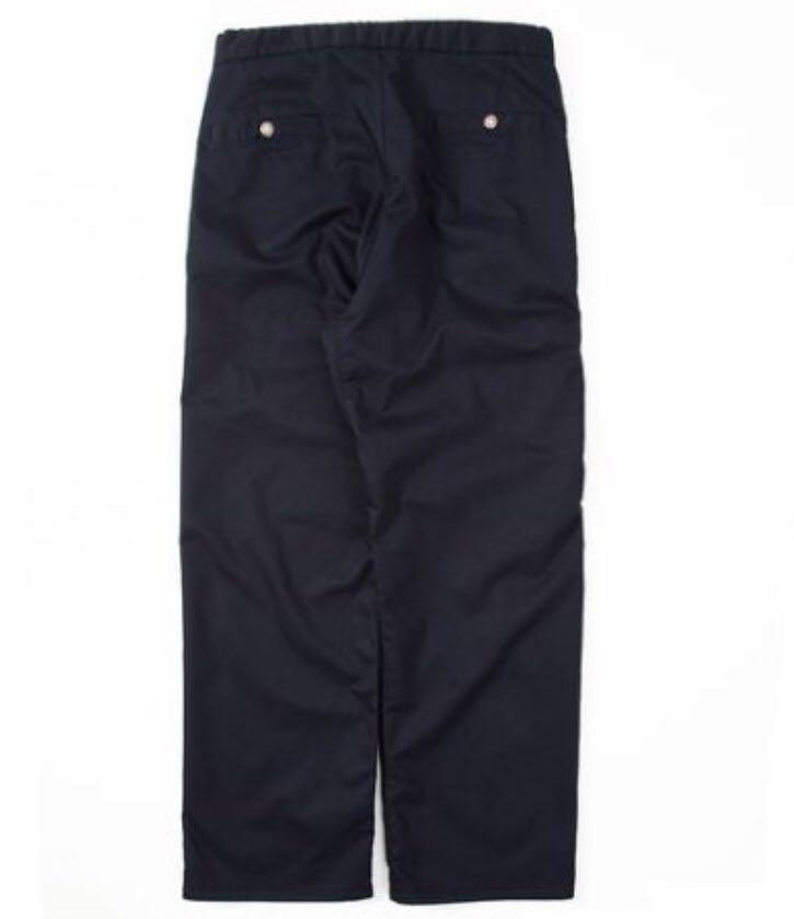 the north face purple label stretch twill wide pants