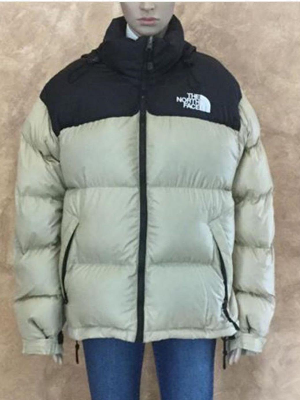 The NORTHFACE (Category: Coats, Jackets and Outerwear) located in Manila. Submitted by prelovedlass (Listing ID 246683719, Image 2). Description: THE NORTHFACE GOOSE DOWN BUBBLE JACKET Med Chest : 22” Lenght: 27” #thenorthfaceph #northfaceph #thenorthfacejacketph #northfacewinterph #championph #championjacketph #winterjacketsph #winterjacketph #prelovedph #prelovedphilippines #abercrombieandfitchwinterph #hollisterph #americaneagleph #bubblejacke