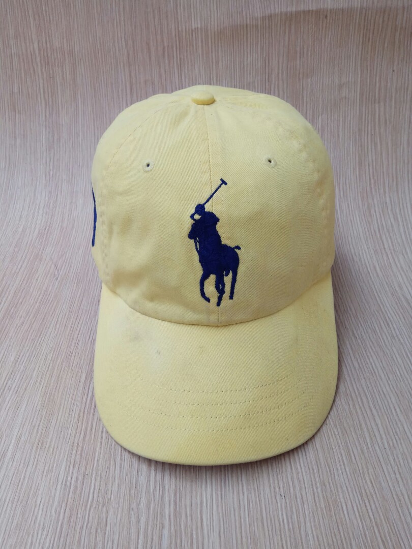 topi polo ralph lauren