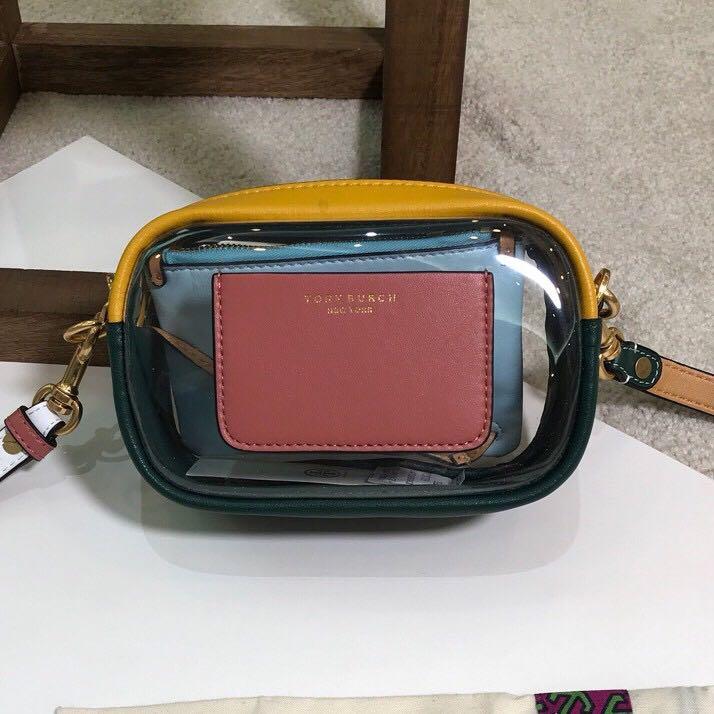 tory burch mini sling bag