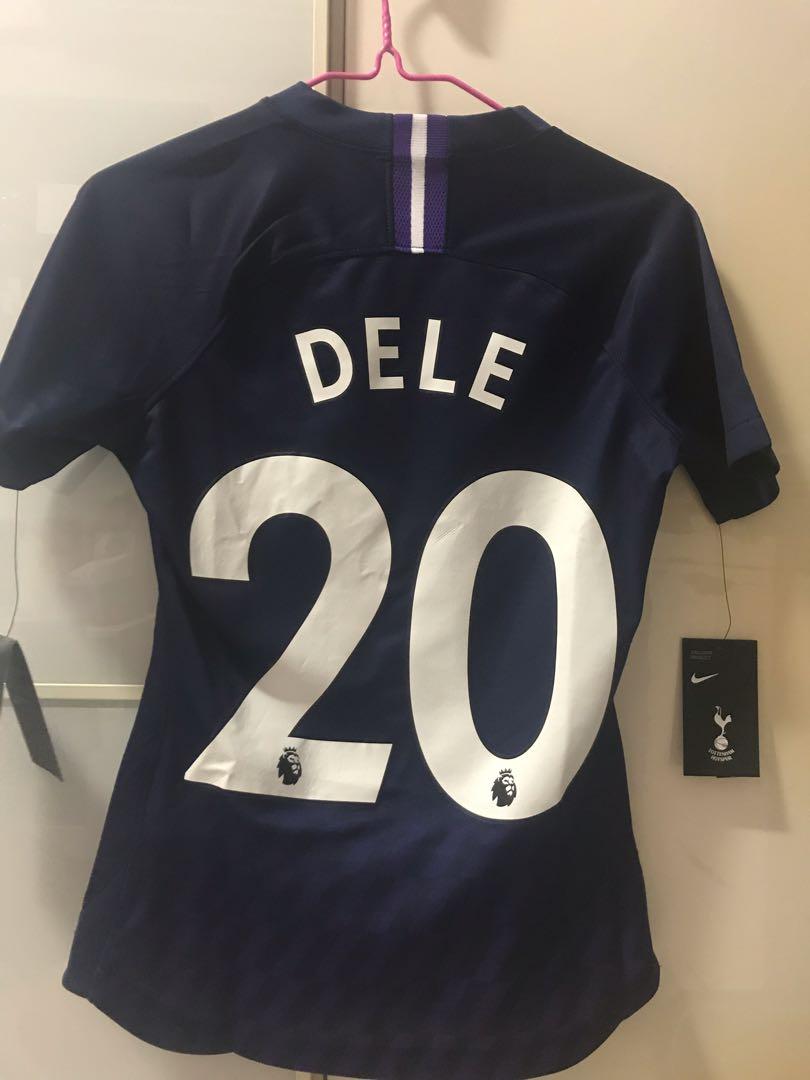 spurs away kit