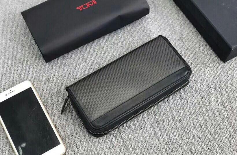Tumi CFX Carbon Fiber Mens Luxury Bags Wallets on Carousell