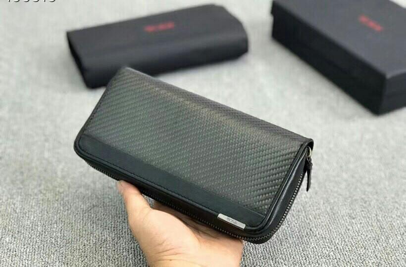 Tumi CFX Carbon Fiber Mens Luxury Bags Wallets on Carousell