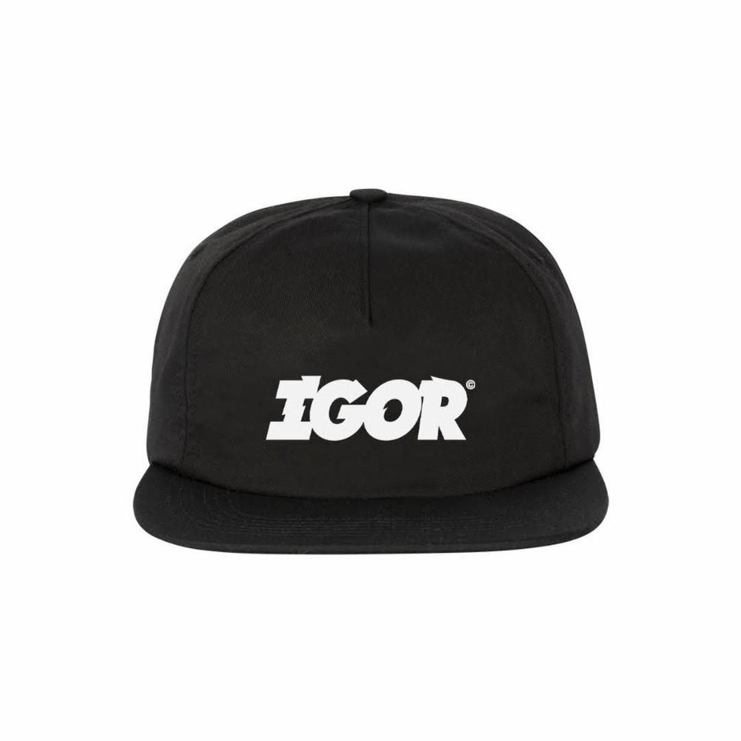 igor hat tyler the creator