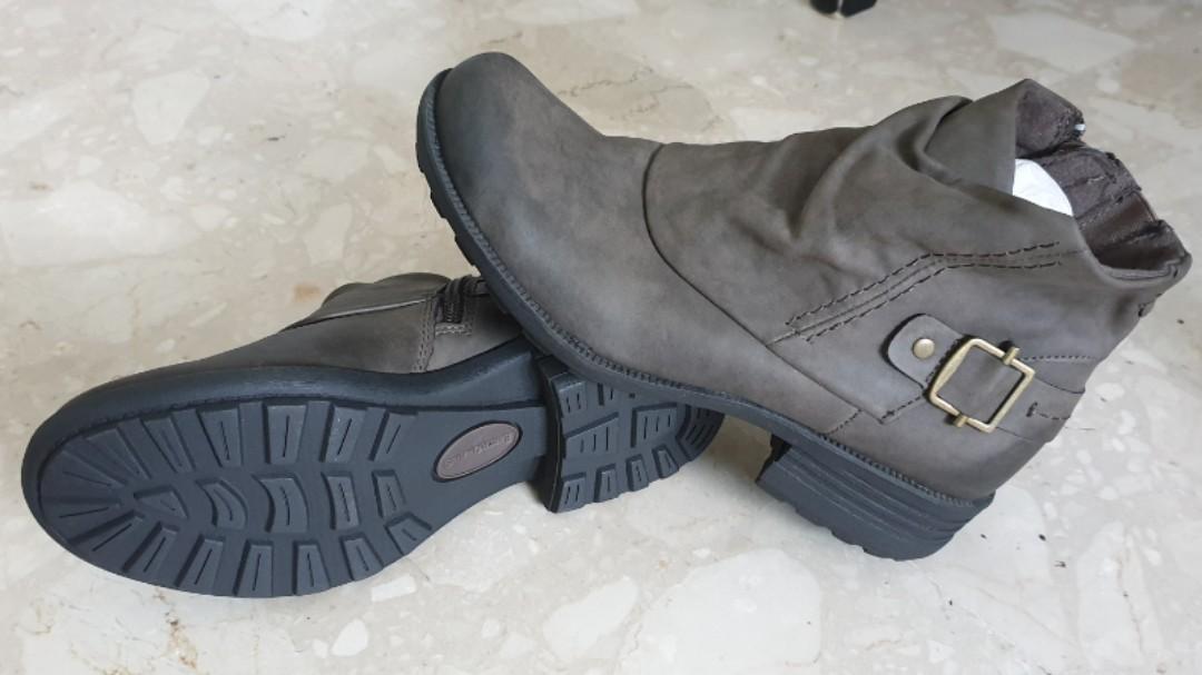 Earth origins cheap nessa boots
