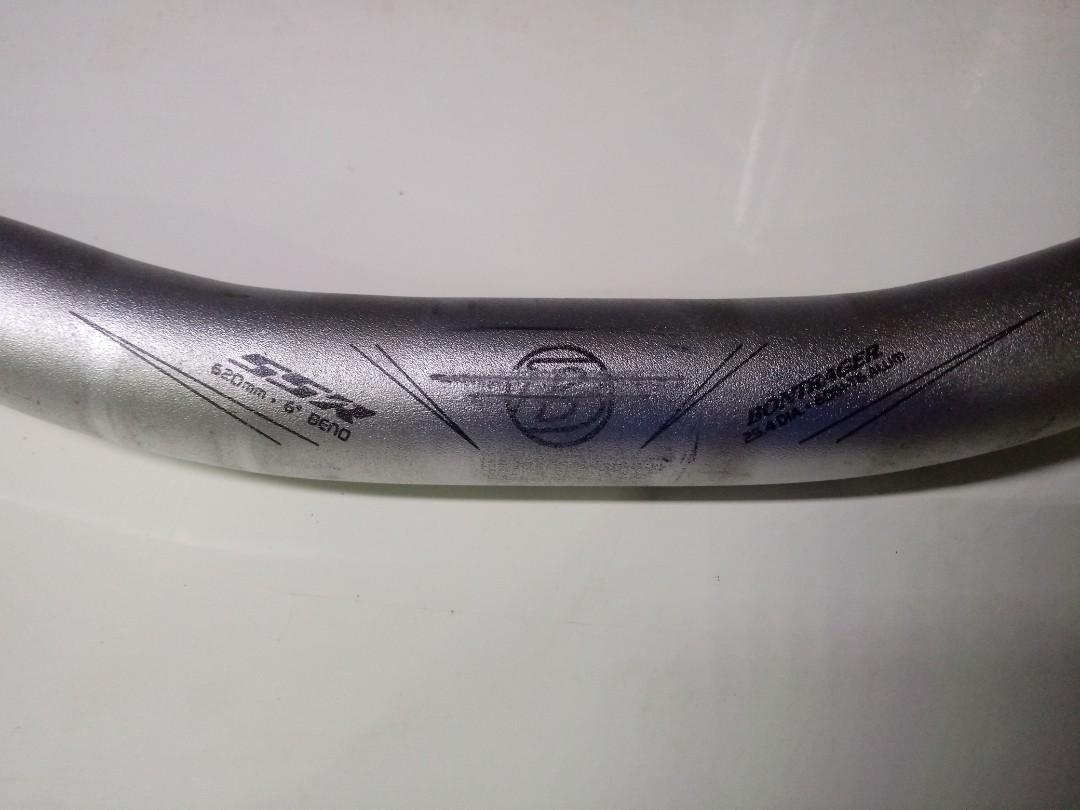 Bontrager ssr 2025 handlebar
