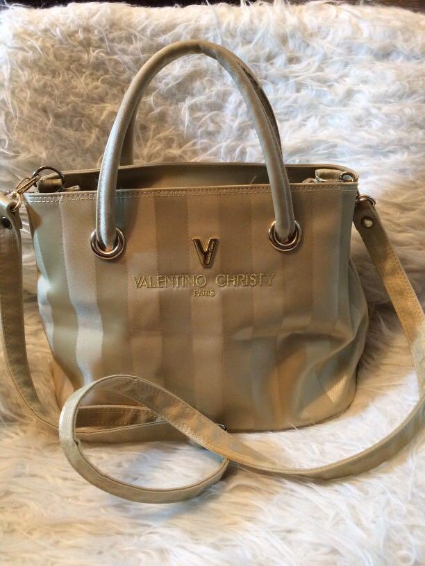 Valentino christy bag price 2025