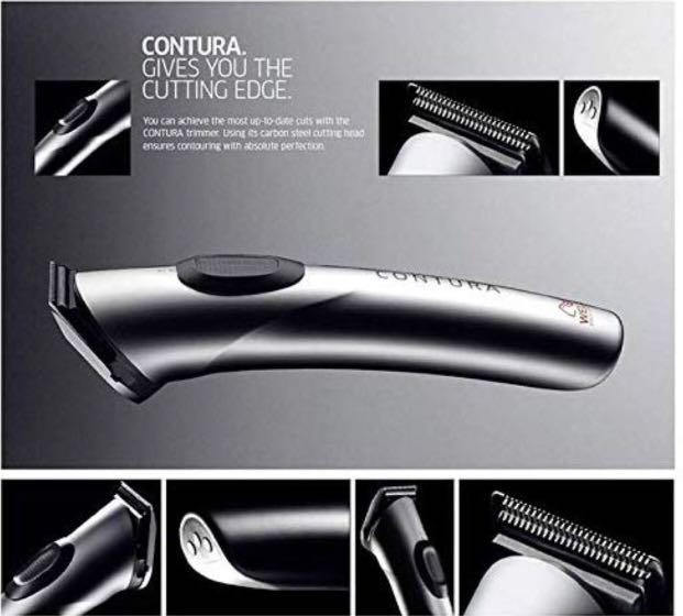 wella contura trimmer