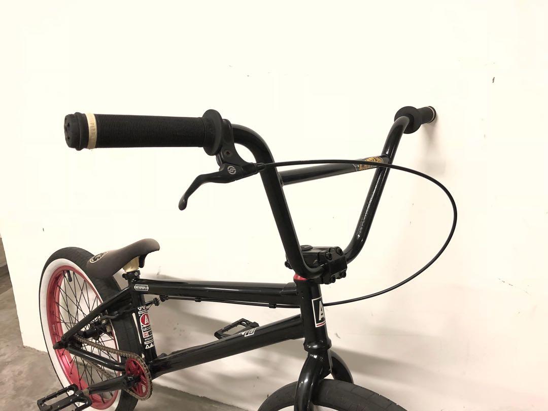 Bmx wtp arcade 2014 sales
