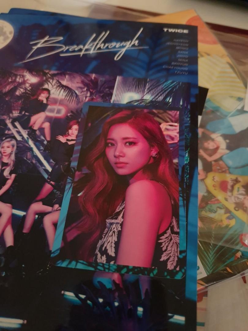 twice 2020