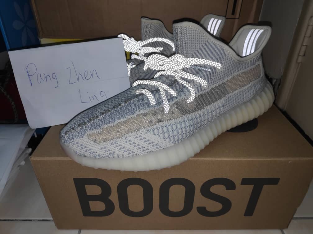 yeezy 350 sesame Food Drinks Carousell Philippines