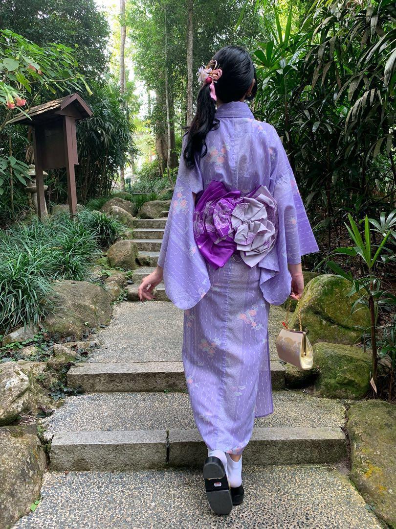 Yukata geta new arrivals
