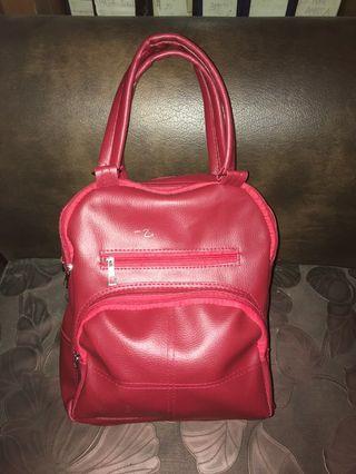 Ransel