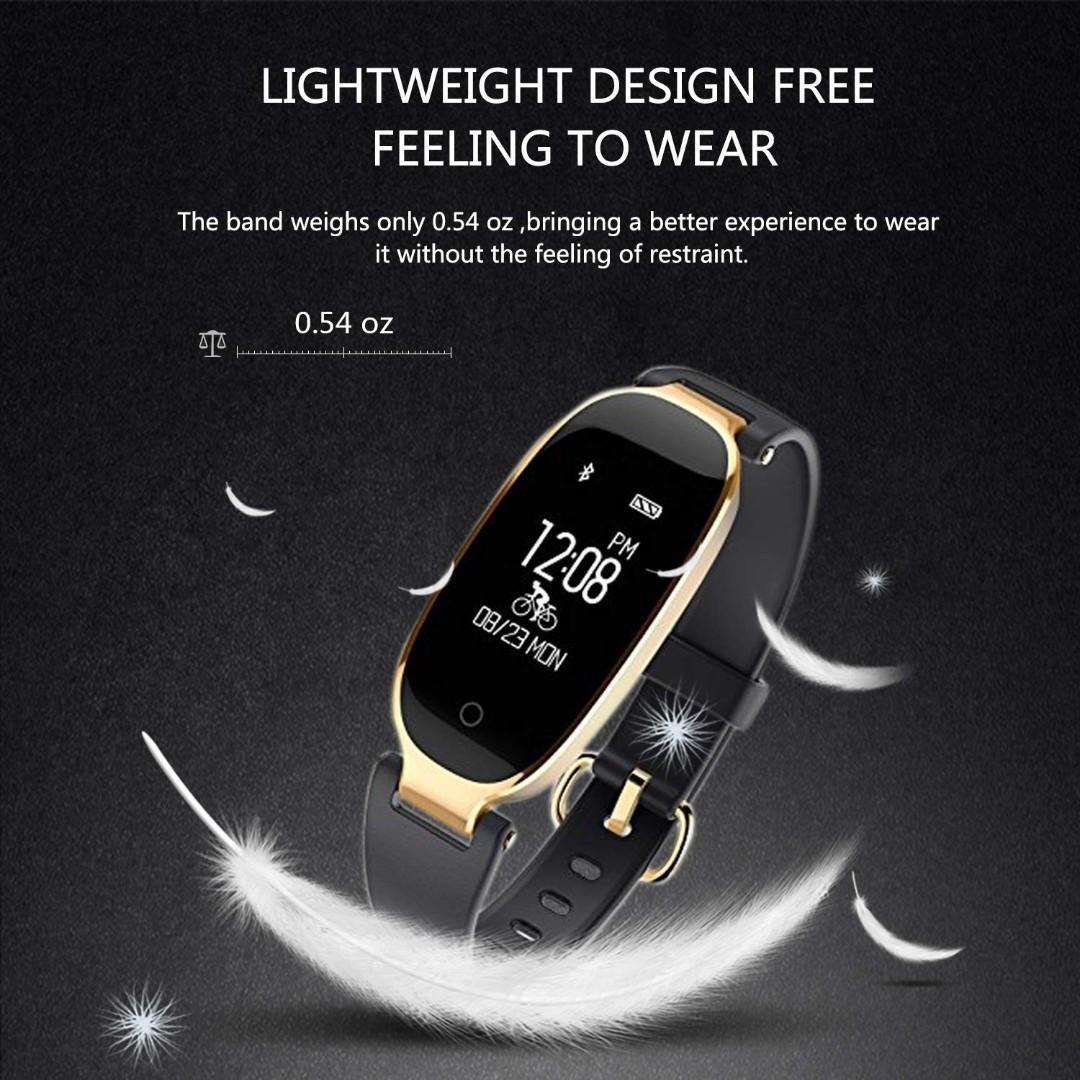 Wowgo smart wristband instructions cheap