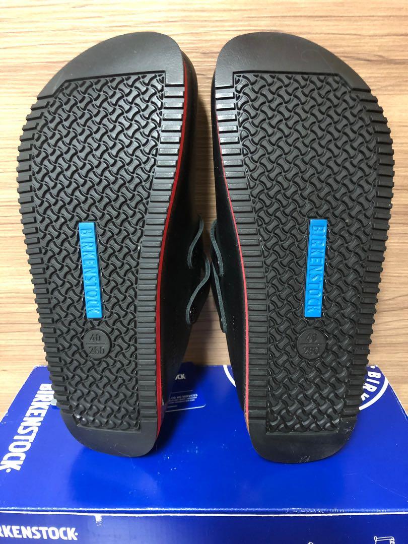 kay soft footbed birkenstock