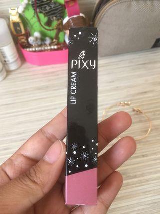 Pixy Lip Cream