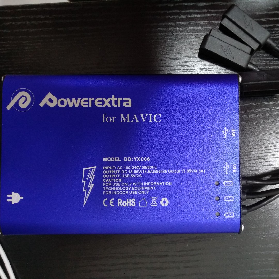 Yxc06 charger hotsell