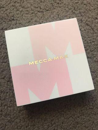 Mecca Max powder
