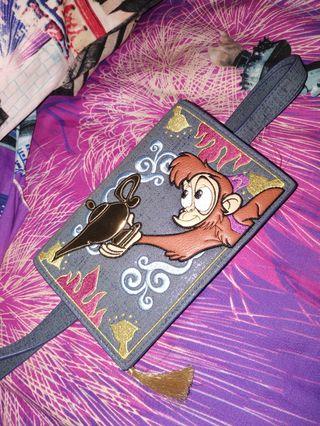 Sling Bag Fanny Pack Disney Jasmine Aladdine Series Abbu by Daniel Nicole