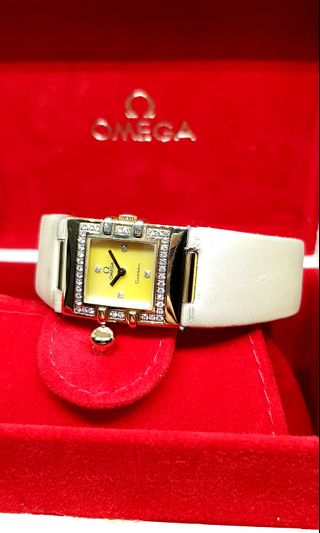 Omega Collection item 3