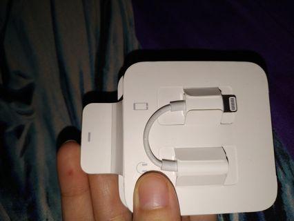 Lightning Iphone