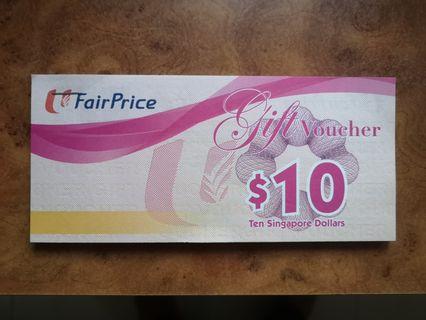 Ntuc Voucher