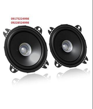 pioneer door speakers