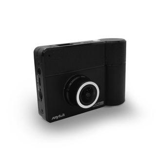 Security Camera Sale! Anytek CDVRB60 270 Degree Lens Rotation Rear View Camera Driving Support Function Car DVR Camcorder Parking Monitoring (Black)