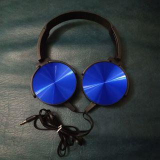 VIVO HEADPHONES - VIVO V15 ACCESSORIES