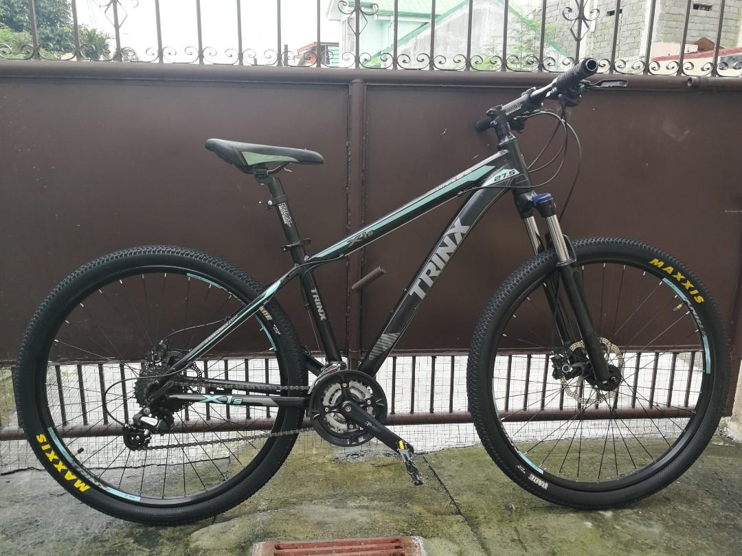 trinx 2015