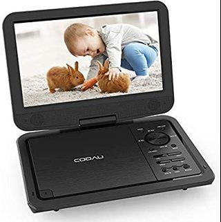 Portable Video Player
