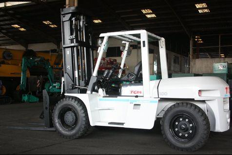 Forklift For Rent View All Forklift For Rent Ads In Carousell Philippines